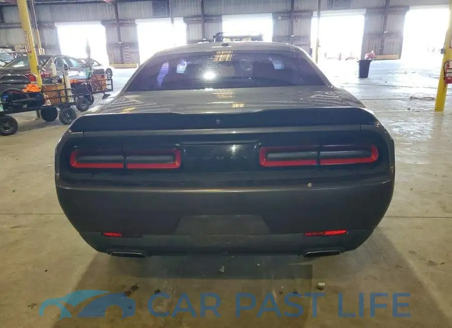 2C3CDZAG6LH149261# 6