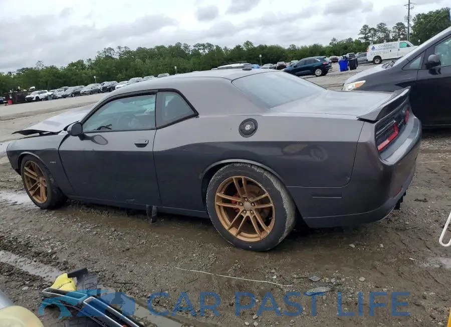 2C3CDZBT8JH219898# 2