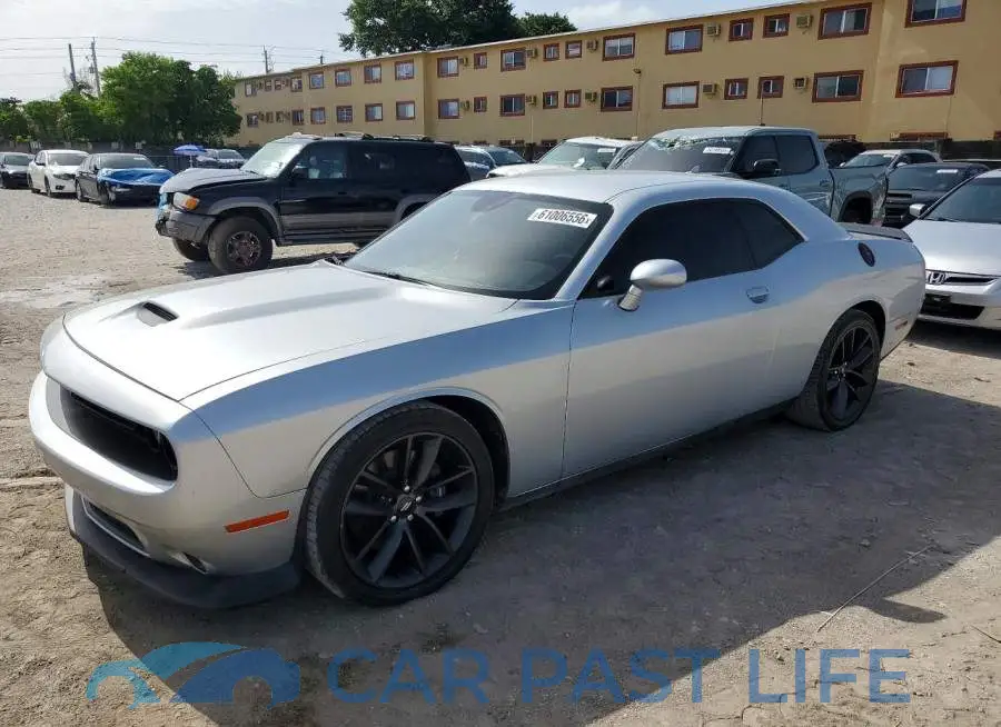 2C3CDZFJ2NH156358# 1