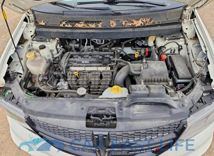 3C4PDCABXLT260465# 11