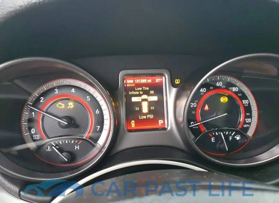 3C4PDCGG1KT700736# 9