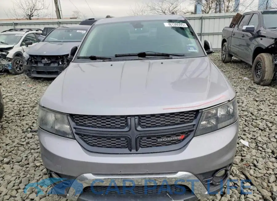 3C4PDCGG1KT700736# 5