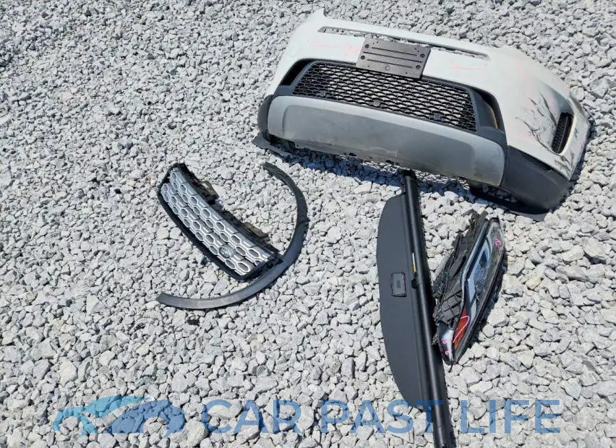 SALCK2FX0LH865153# 12