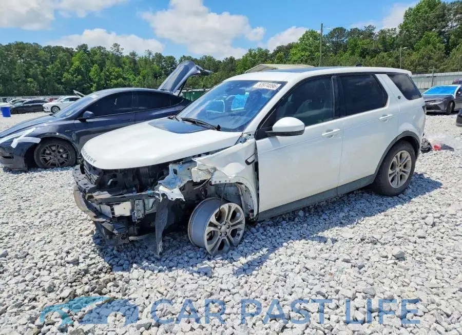 SALCK2FX0LH865153# 1