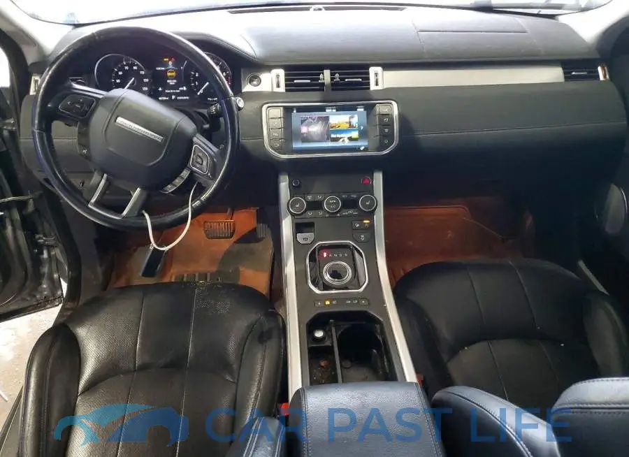 SALVP2BG9HH173481# 8