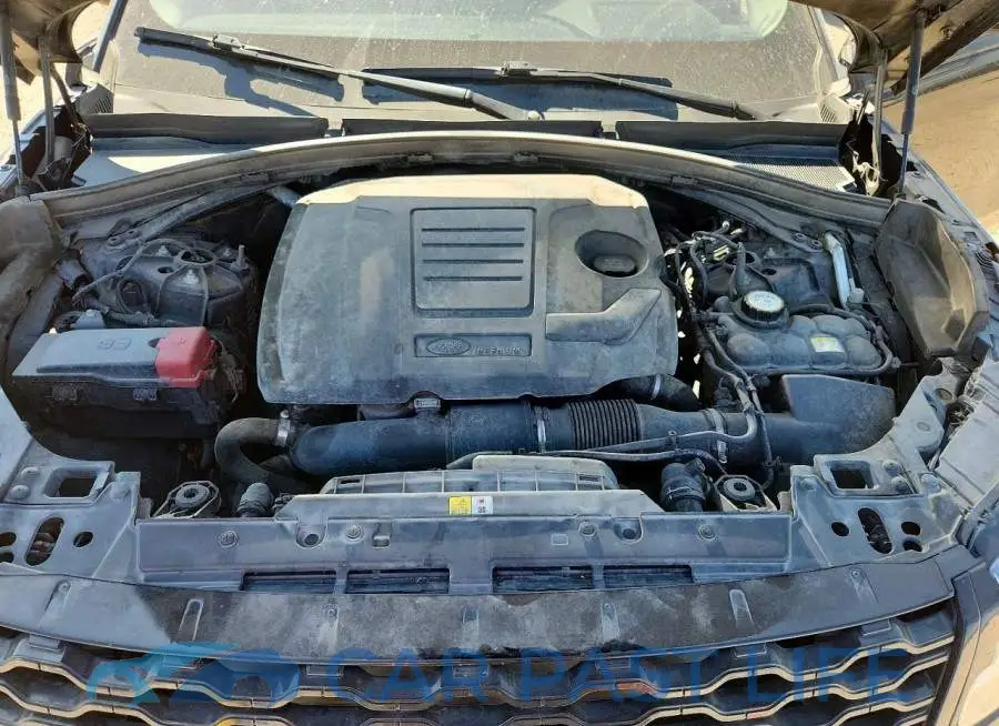 SALYB2RX8JA762215# 12