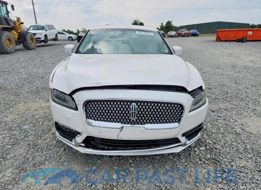 1LN6L9SKXJ5603915# 5