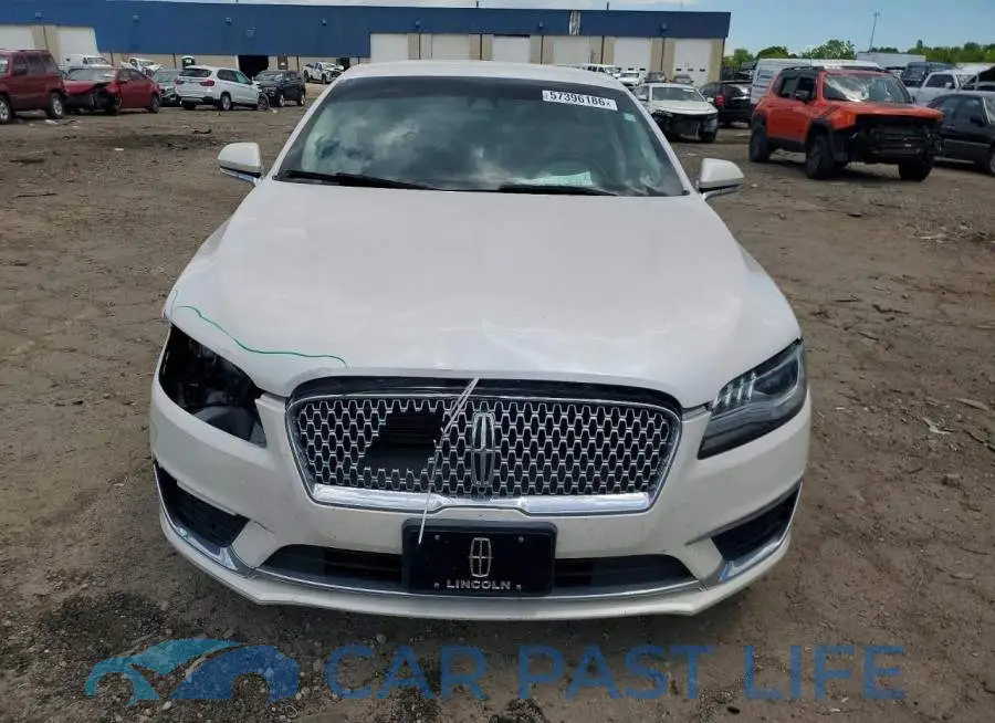 3LN6L5D98KR614073# 5