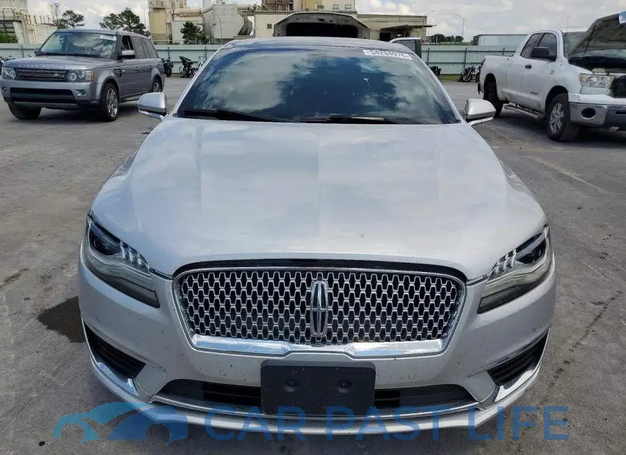 3LN6L5DC5HR618909# 5