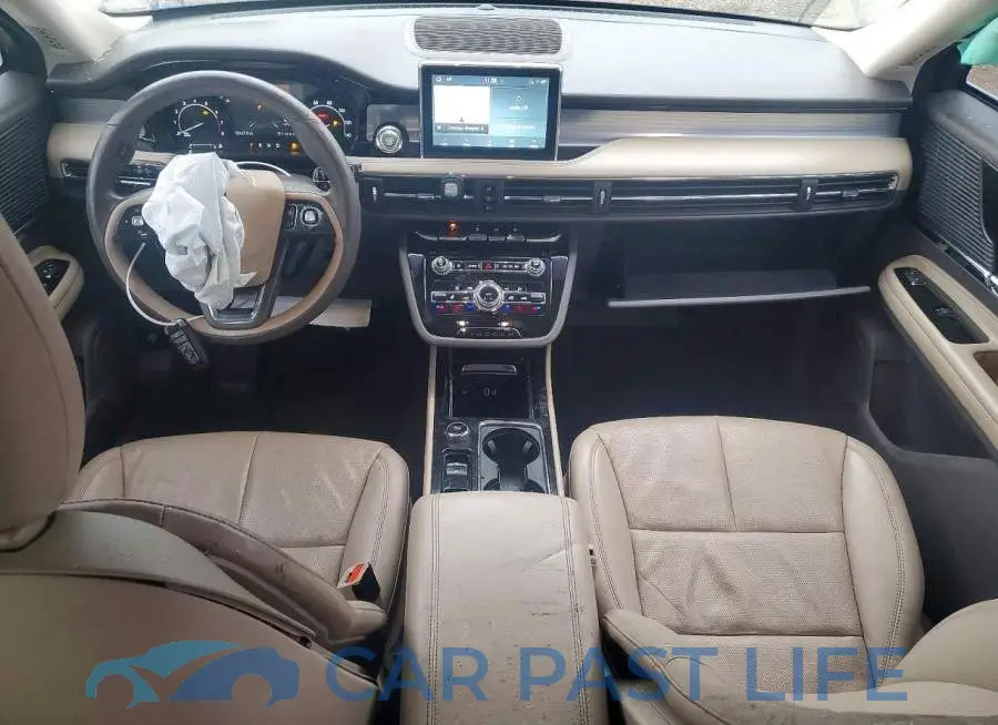 5LMCJ1D91NUL34006# 8