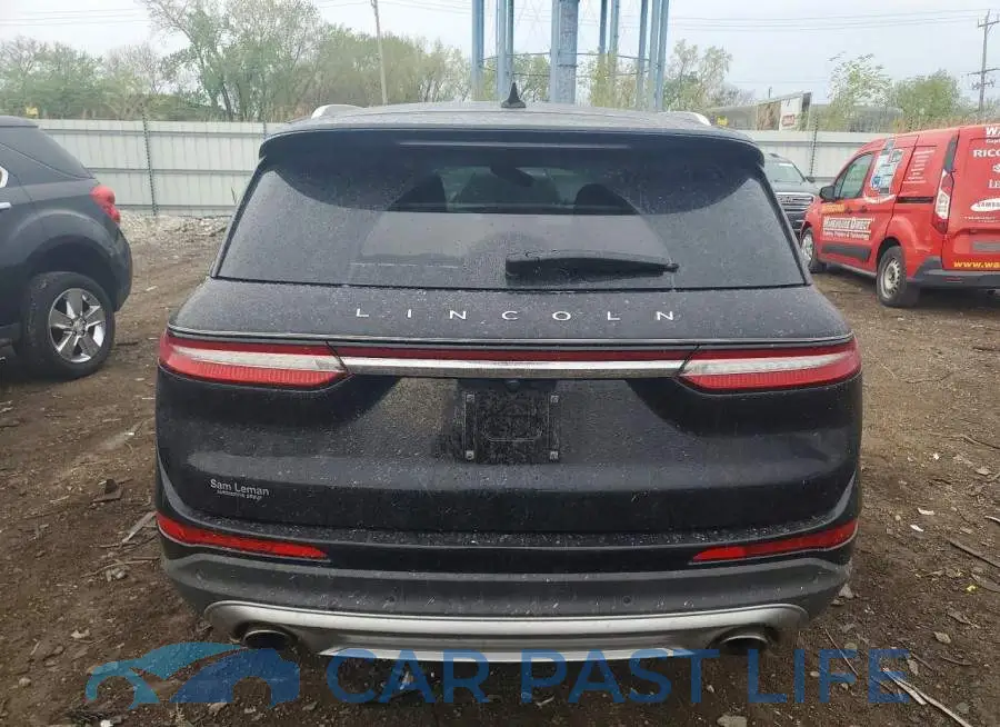 5LMCJ1D91NUL34006# 6