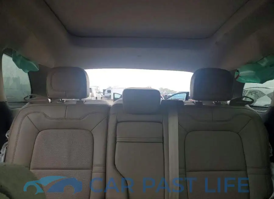 5LMCJ1D91NUL34006# 10