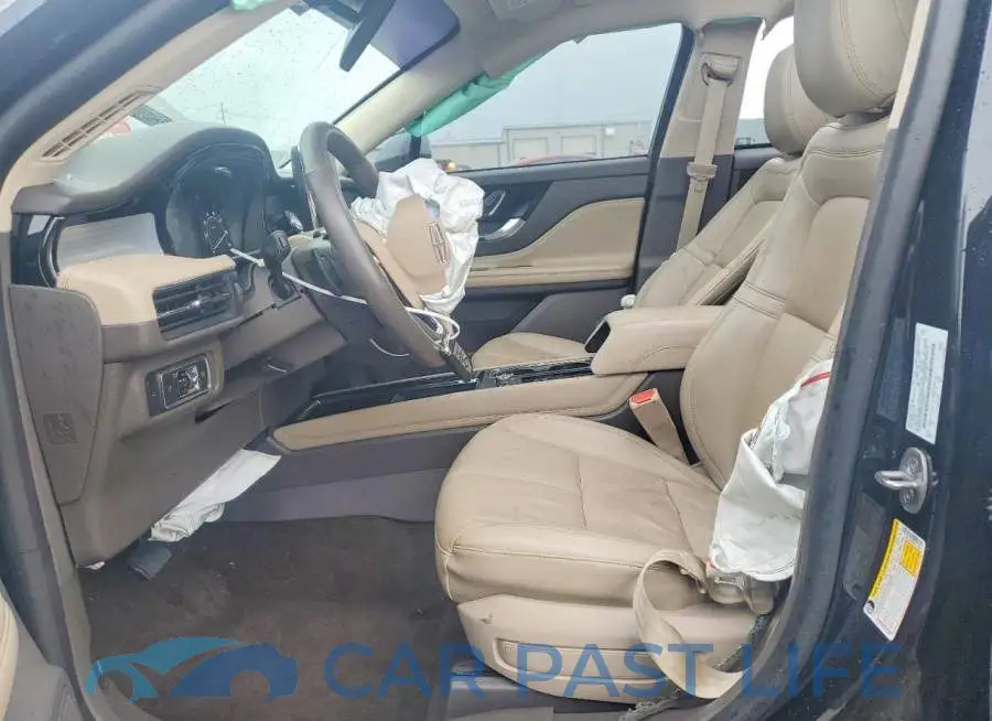 5LMCJ1D91NUL34006# 7