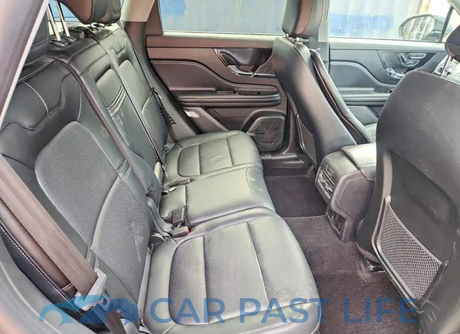 5LMCJ1D96NUL33501# 11