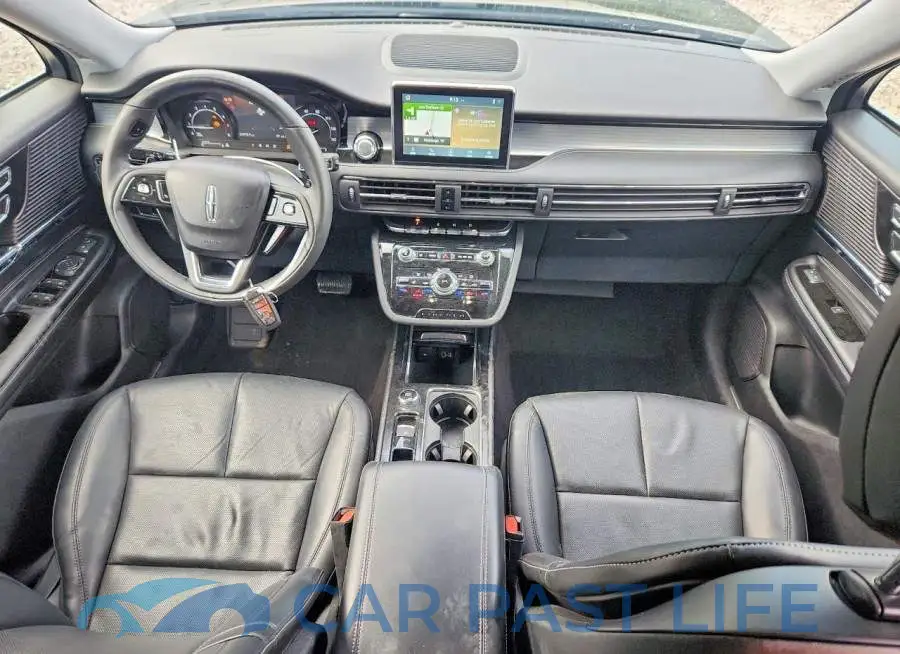 5LMCJ1D96NUL33501# 8