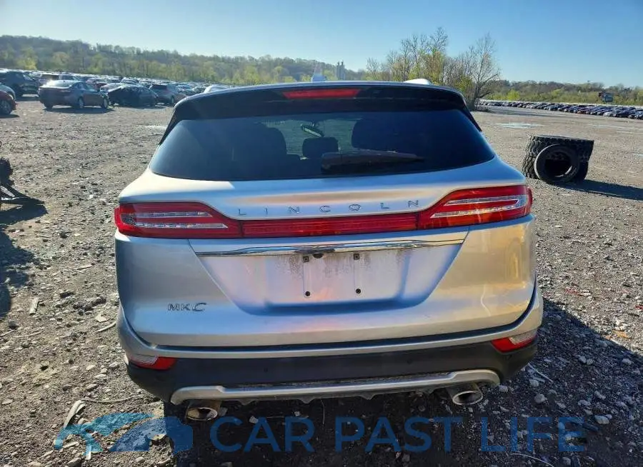 5LMCJ1D99KUL22651# 6