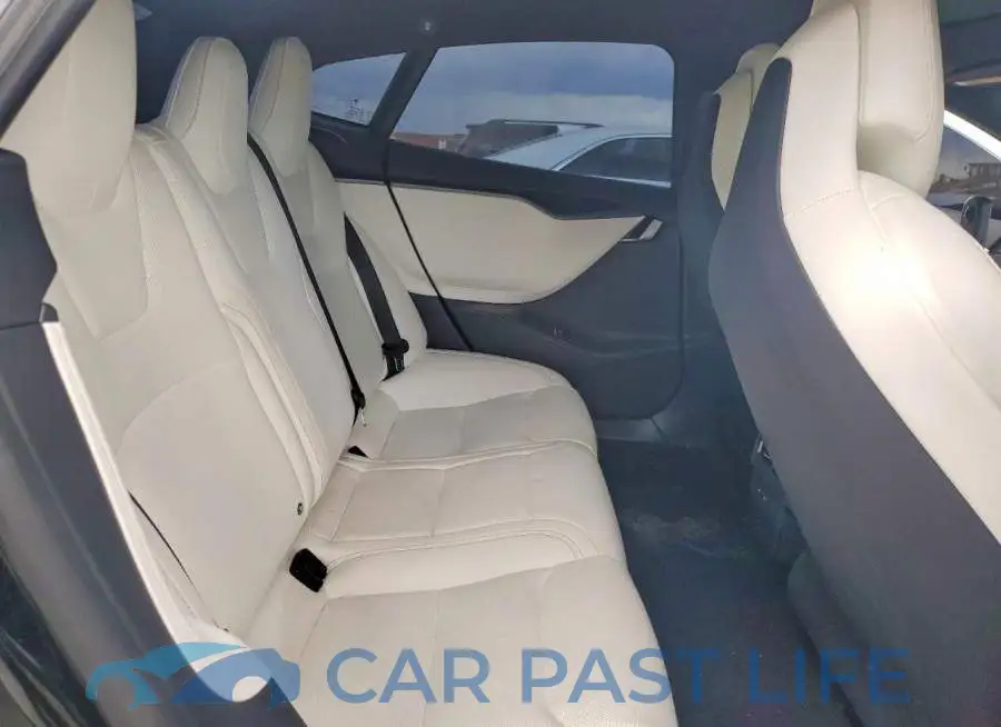 5YJSA1E46KF309001# 10