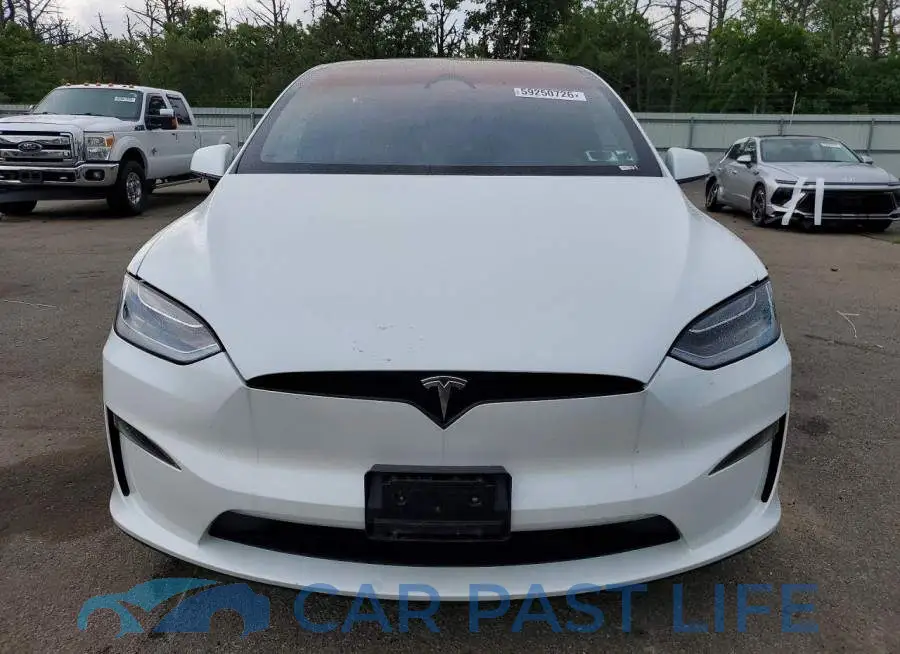 7SAXCDE56PF381529# 5