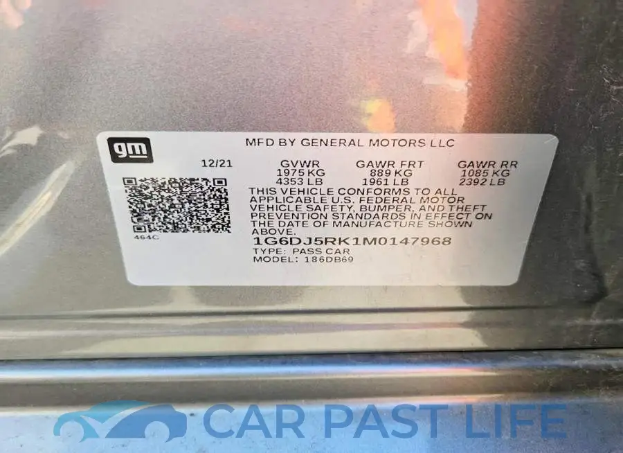 1G6DJ5RK1M0147968# 12