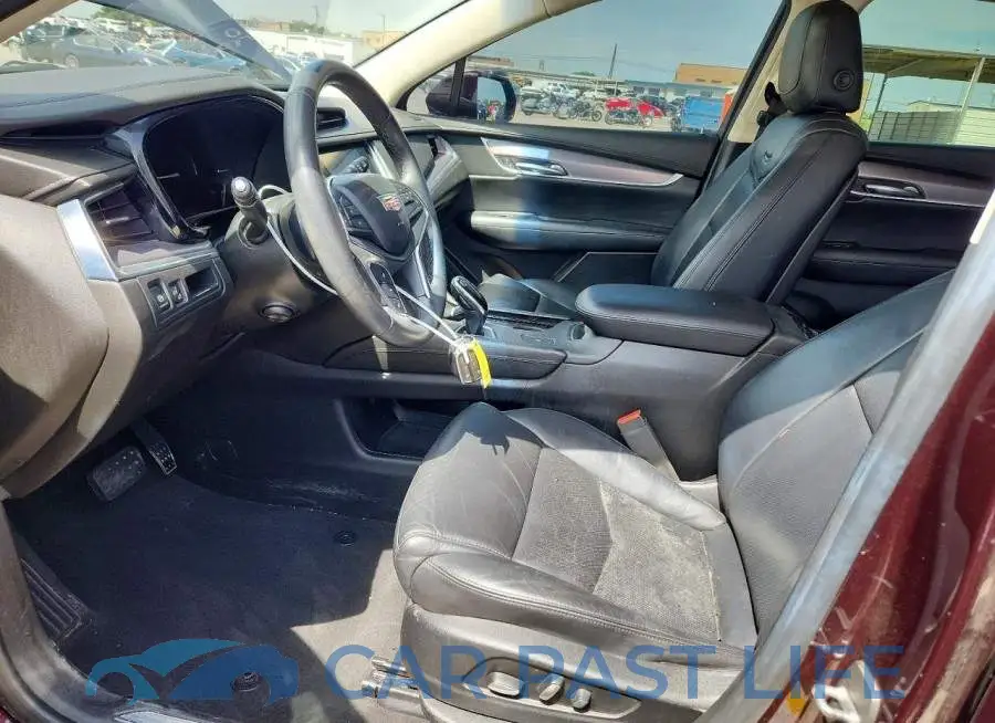 1GYKNCRS8JZ156052# 7