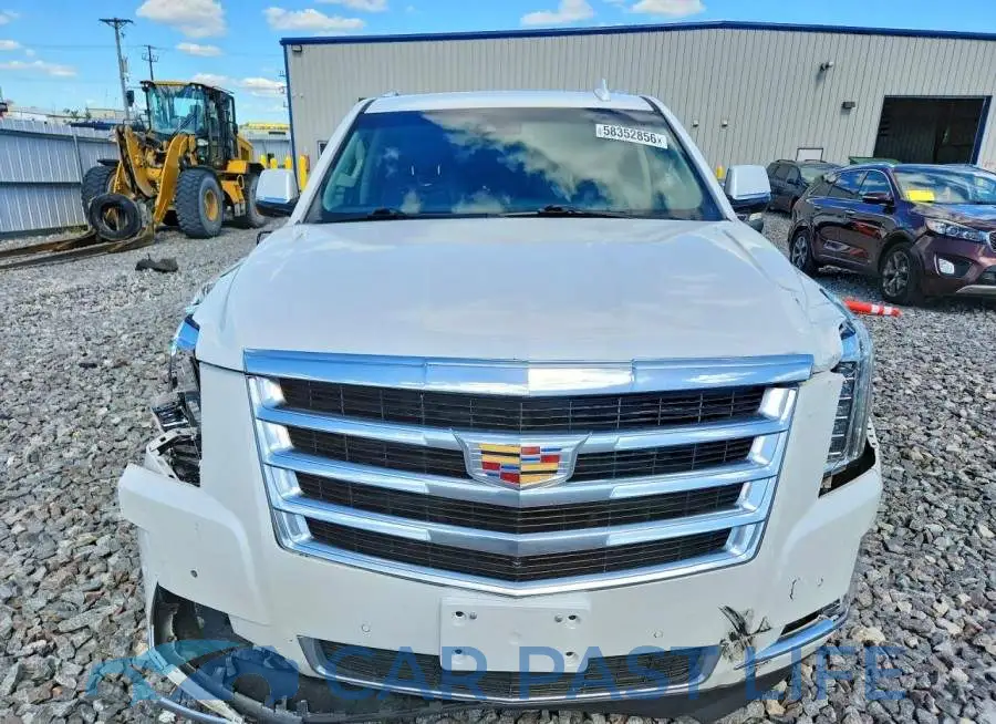 1GYS4BKJ7LR143150# 5