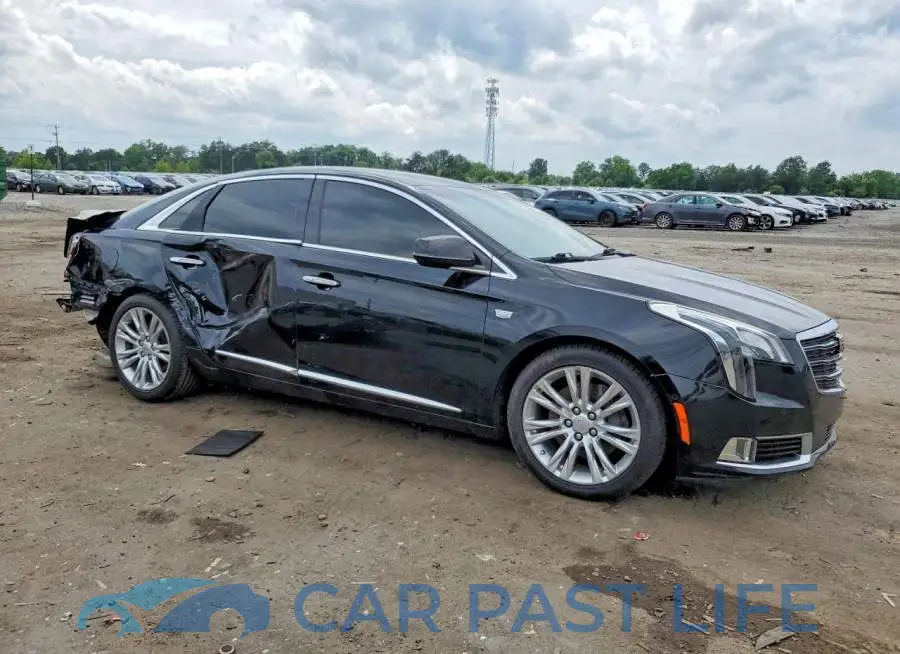 2G61M5S3XK9117190# 4