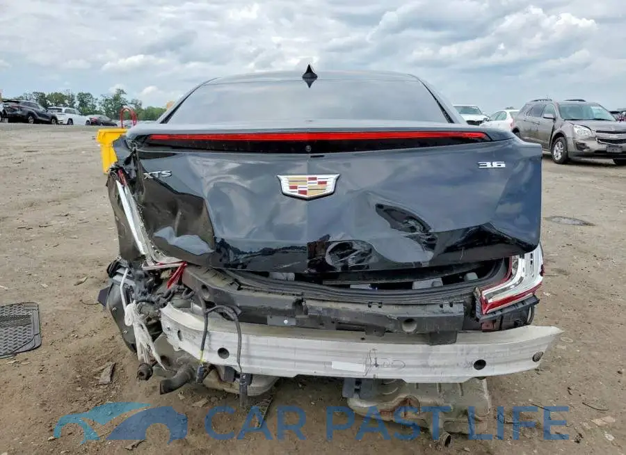 2G61M5S3XK9117190# 6
