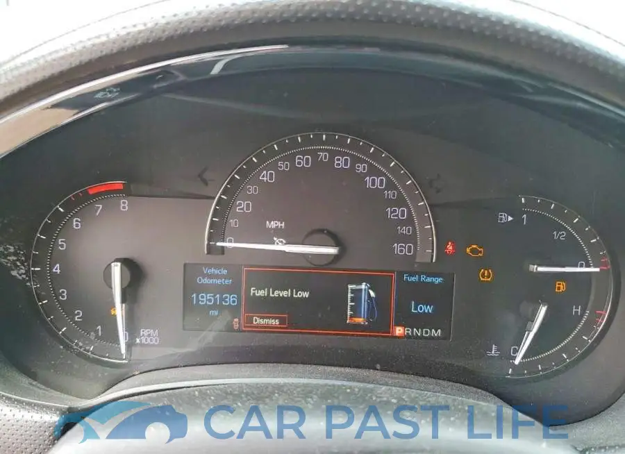 2G61M5S3XK9117190# 9