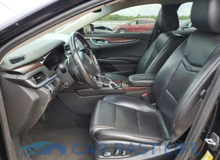 2G61M5S3XK9117190# 7