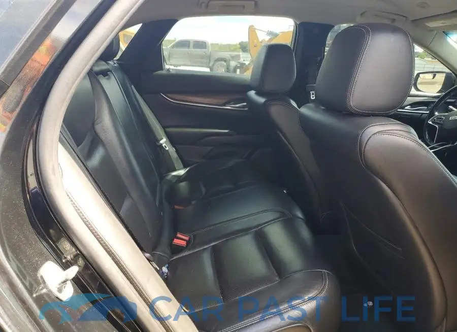 2G61M5S3XK9134586# 10