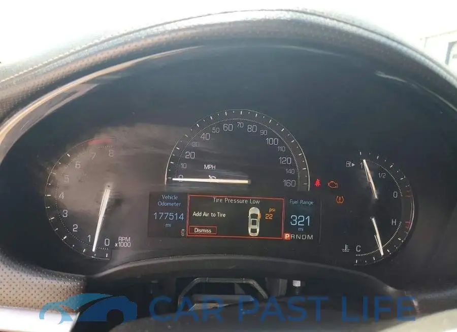 2G61M5S3XK9134586# 9