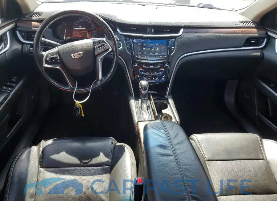2G61M5S3XK9134586# 8
