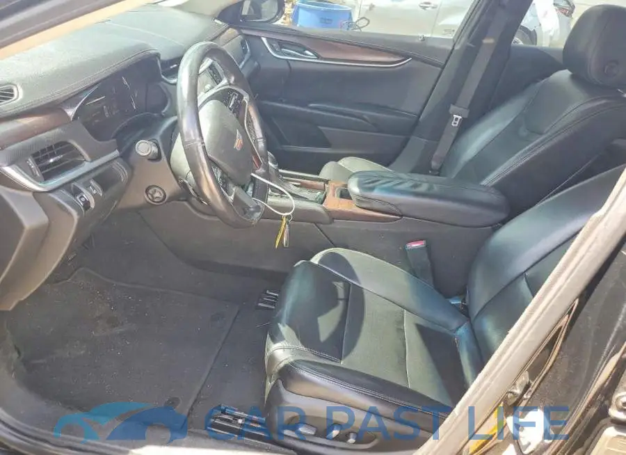 2G61M5S3XK9134586# 7