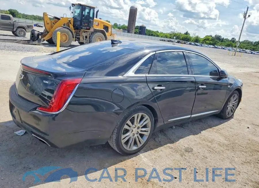 2G61M5S3XK9134586# 3