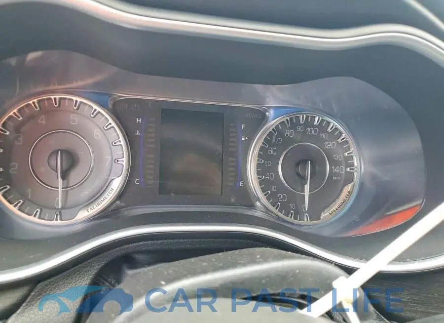1C3CCCAB1HN507580# 9
