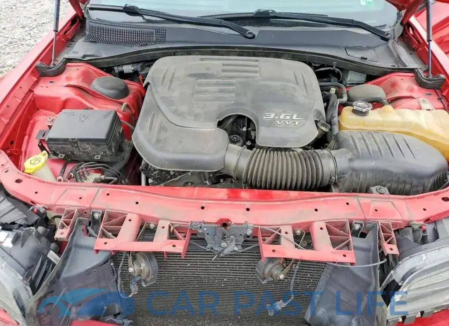 2C3CCABG9HH506622# 11