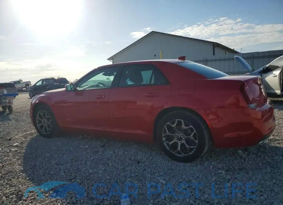 2C3CCAGG4HH506861# 2