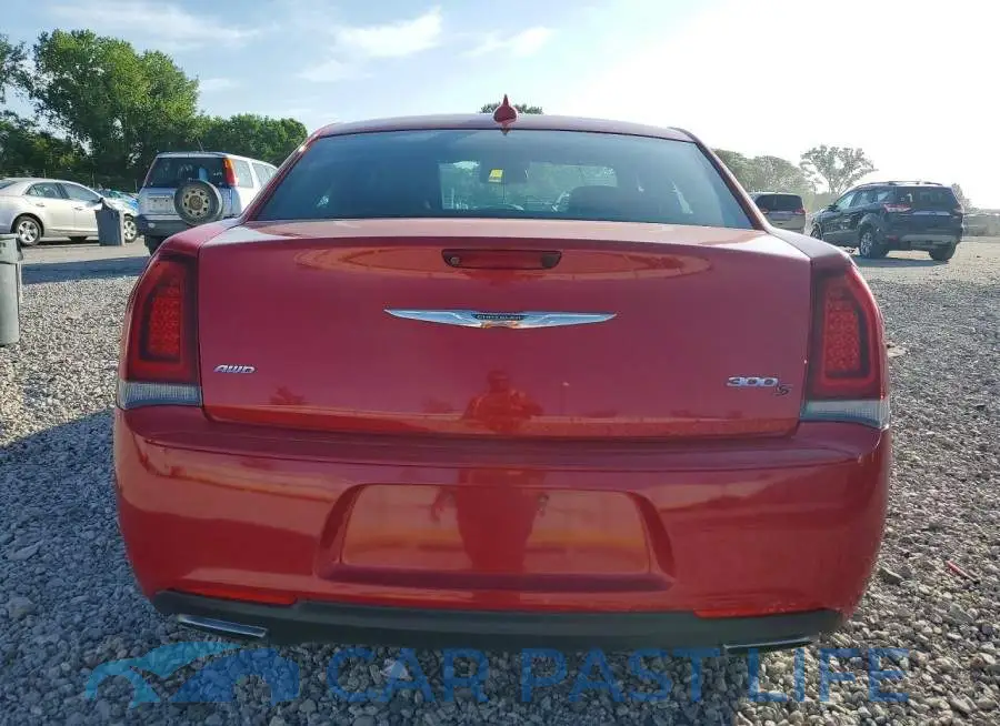 2C3CCAGG4HH506861# 6