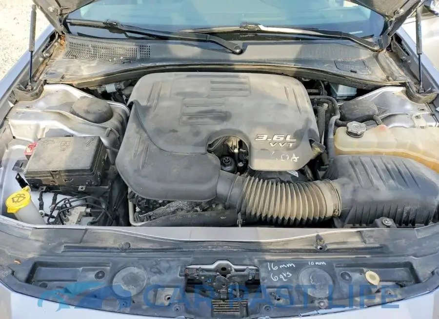 2C3CCAKG6HH566602# 11