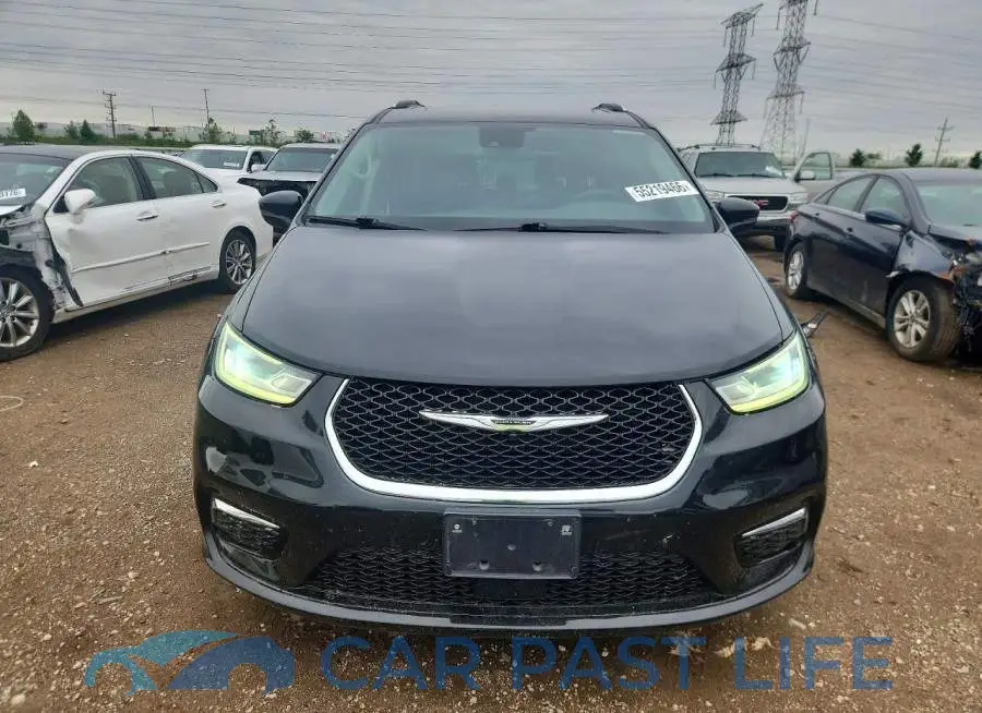 2C4RC1BG0MR579677# 5