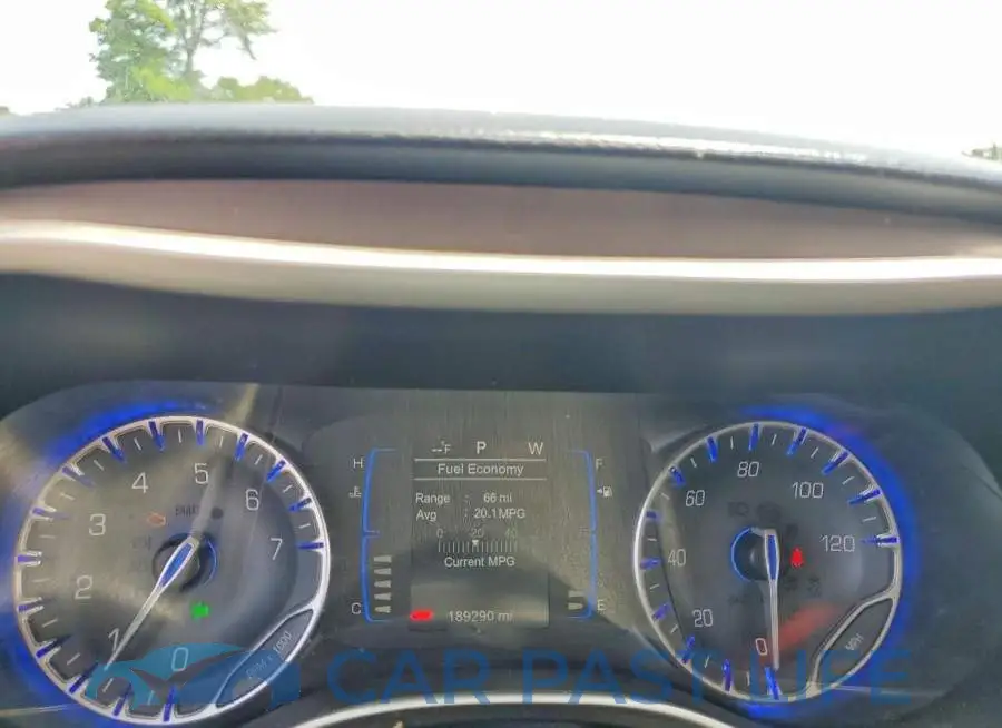 2C4RC1BG1HR569150# 9