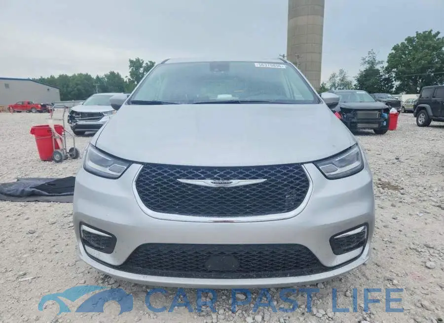 2C4RC1BG1PR506113# 5