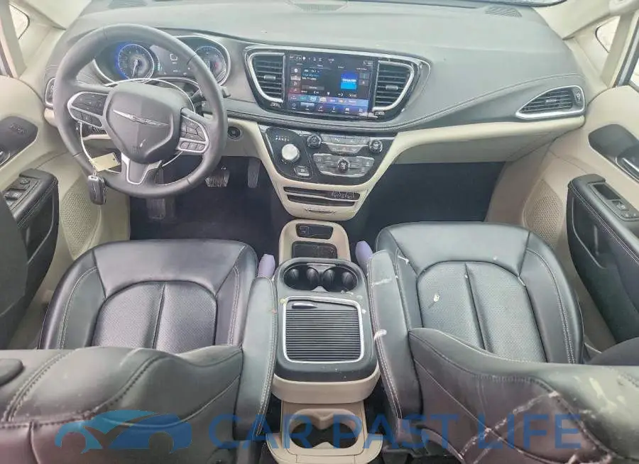 2C4RC1BG1PR506113# 8