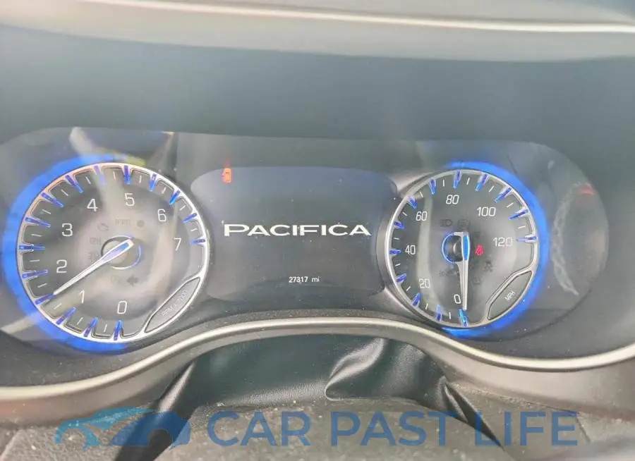 2C4RC1BG4PR516893# 9