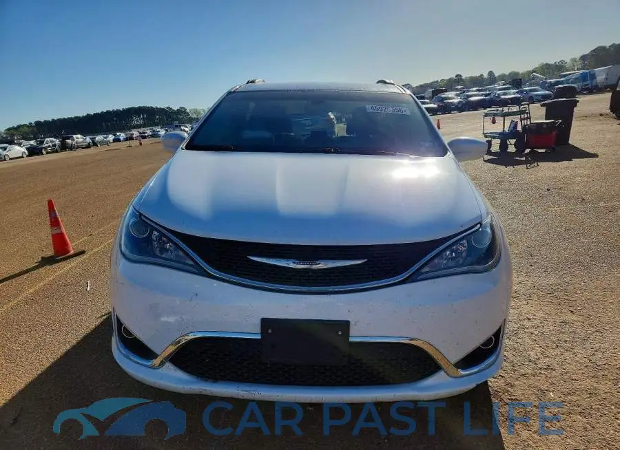 2C4RC1BG5HR816220# 5
