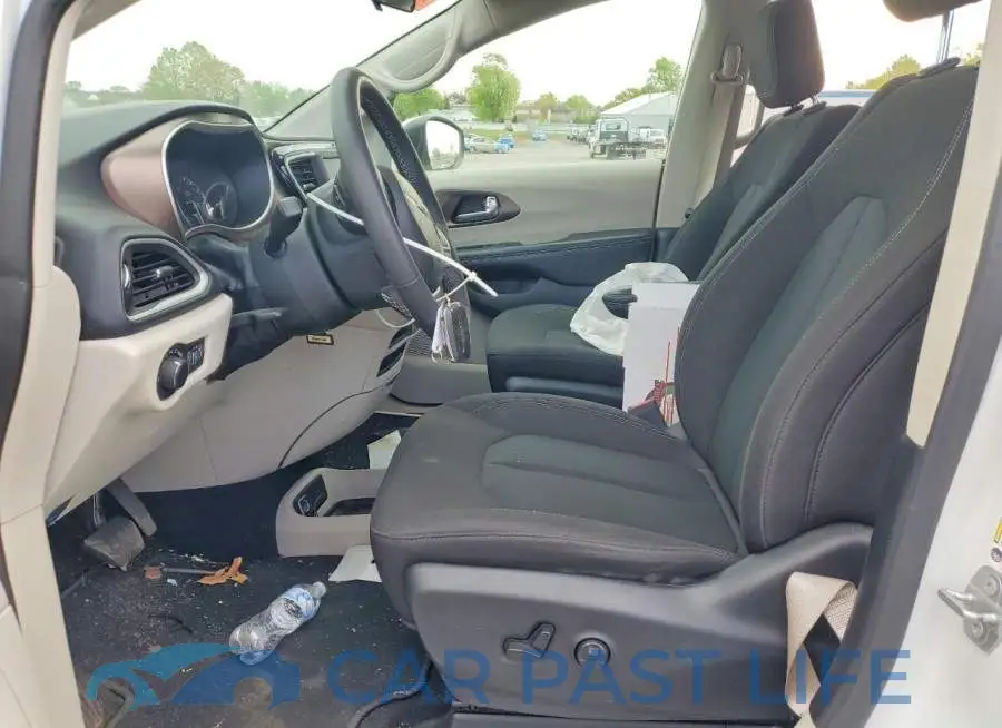 2C4RC1CG6NR203601# 7