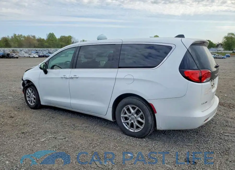 2C4RC1CG6NR203601# 2