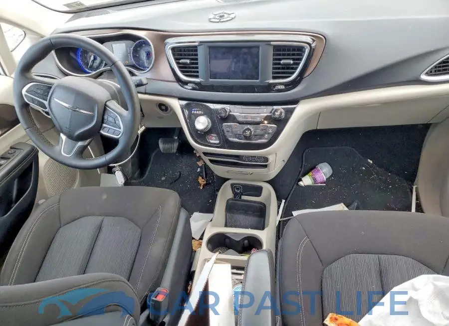 2C4RC1CG6NR203601# 8