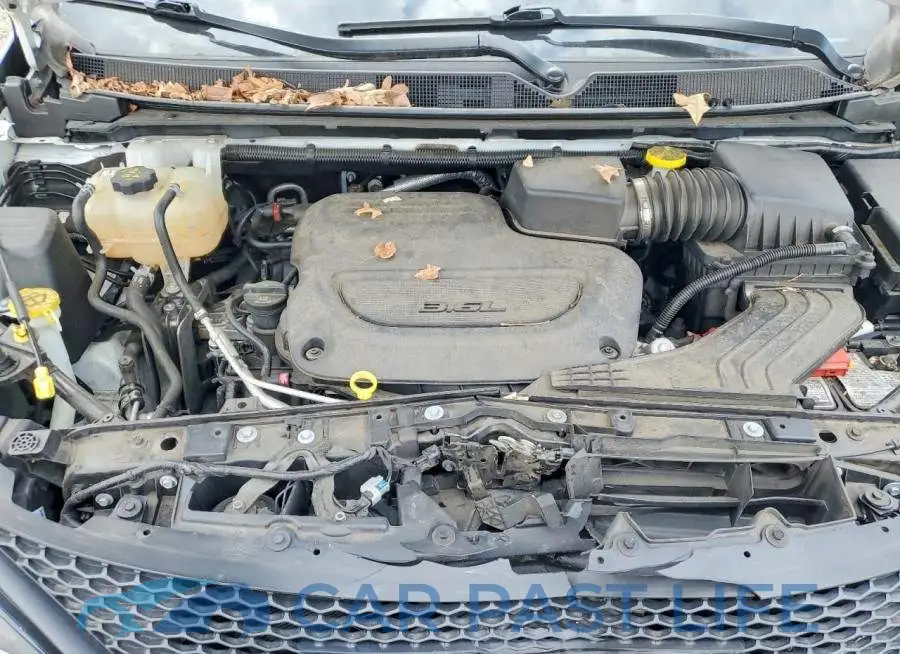 2C4RC1CG6NR203601# 12