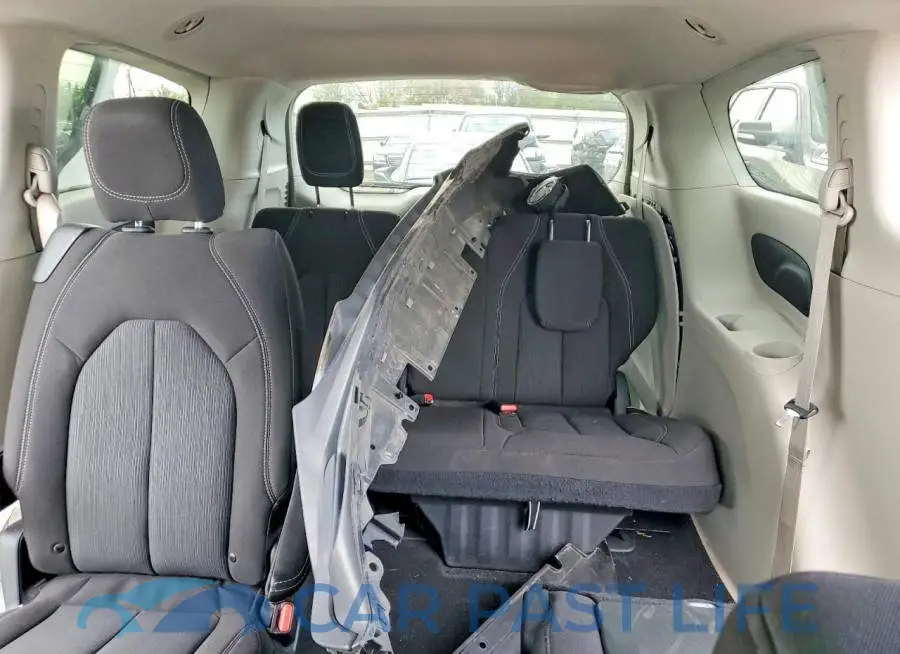 2C4RC1CG6NR203601# 10